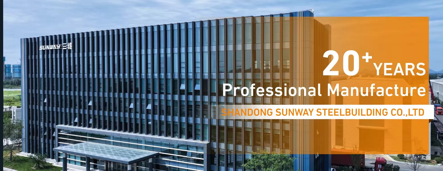 Heavy Steel Fabrication