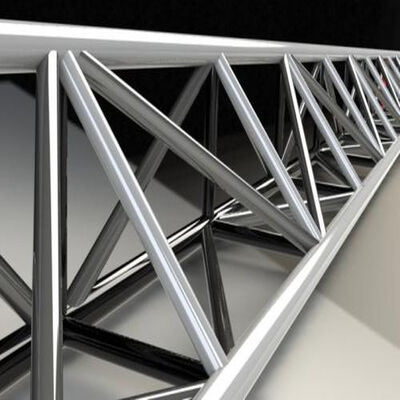 Custom Pipe Rack Structure Steel Platforms Structural Frame Construction