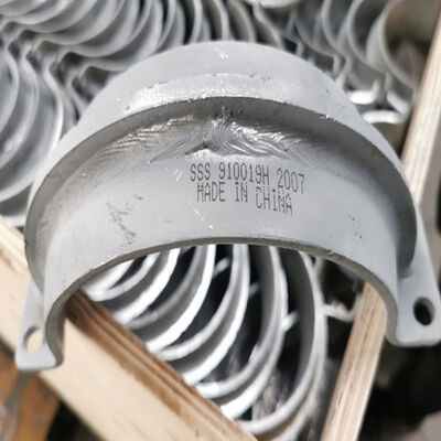 PV Tracking Mount Systems Solar Steel Structure EN1090 For Power Generation